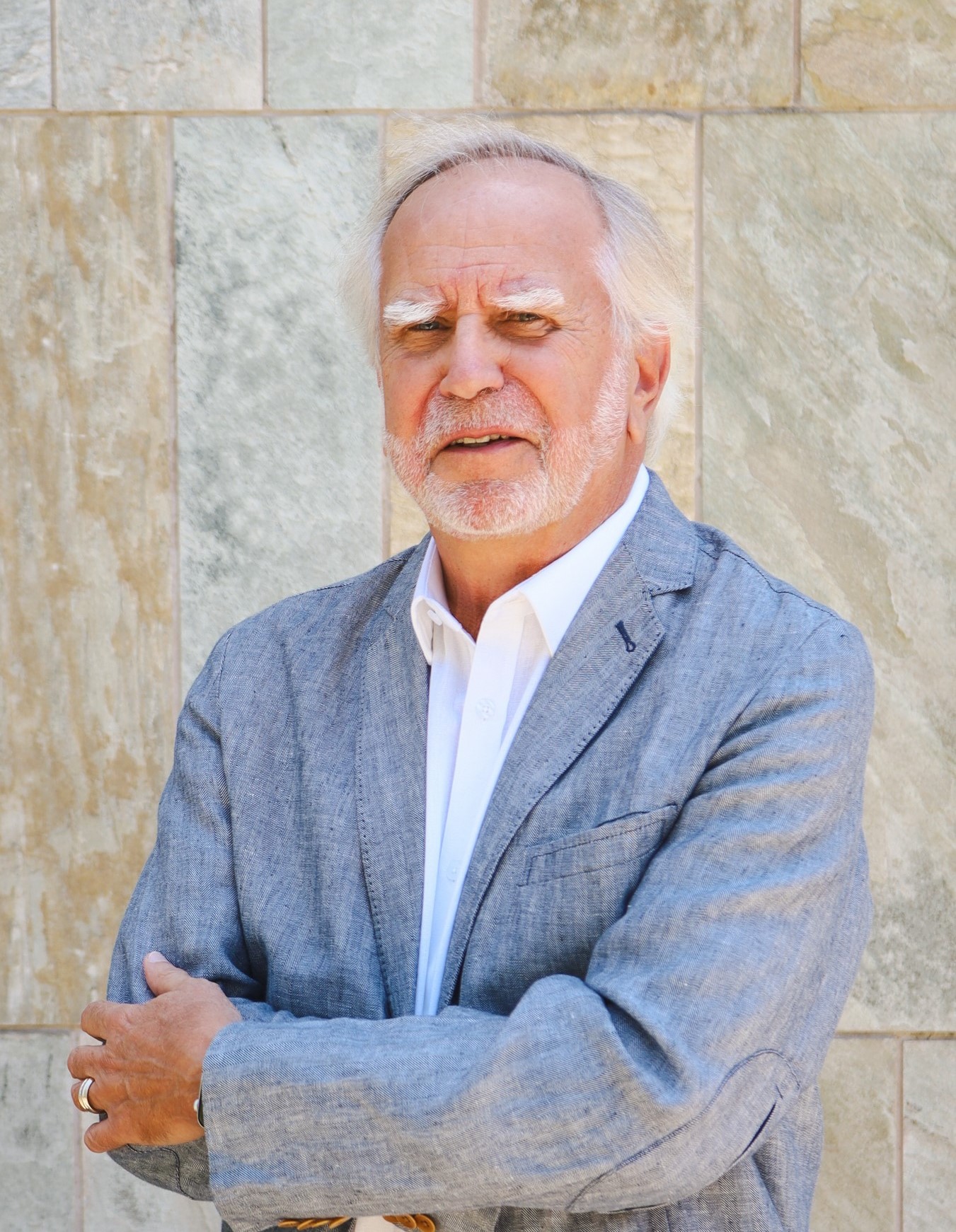 Richard C. Merritt
